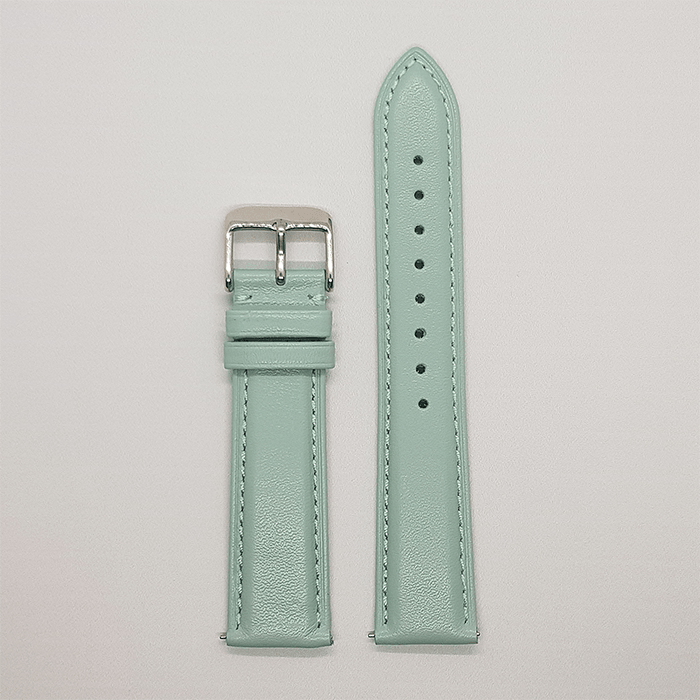 Bracelet montre sport Blauw / vert / bleu clair / vert d'eau pour Tomtom  Adventurer