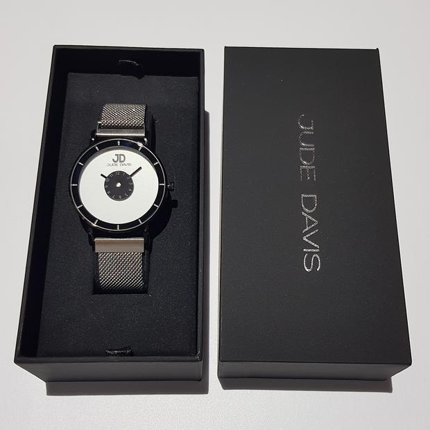 Montre bracelet discount aimanté femme